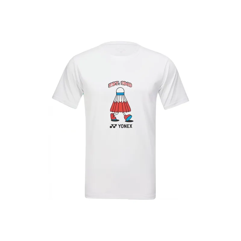 YONEX T Shirts Men-2
