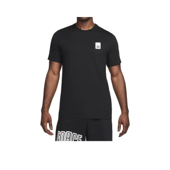 Nike Men's Basketball T Shirt