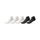 5 Pack (3 White+2 Black)