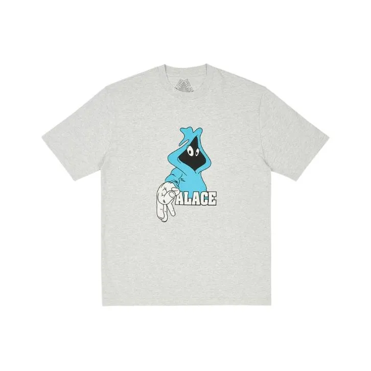 PALACE Precious T Shirt-0