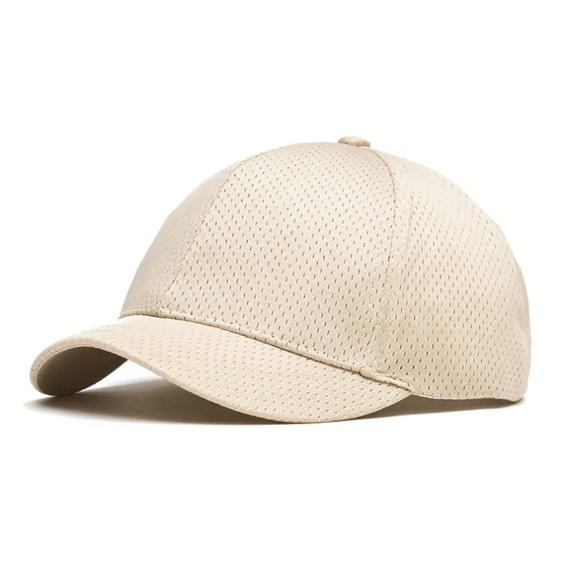 AAJF Cotton Baseball Caps Unisex-8