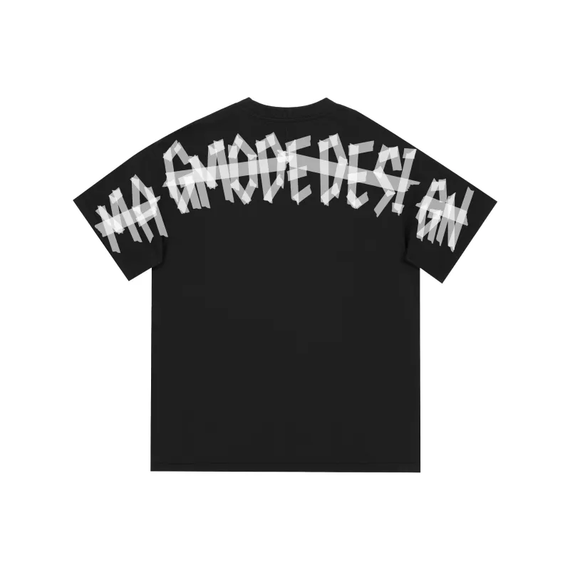 Magmode T Shirts Unisex-0