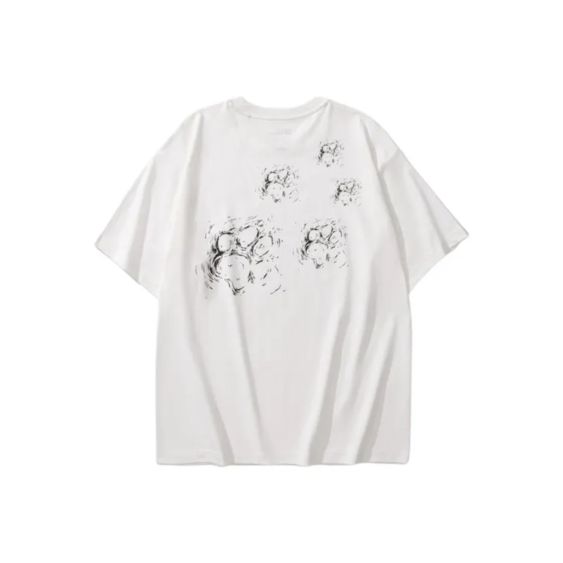 JACK WOLFSKIN T Shirts Unisex-4