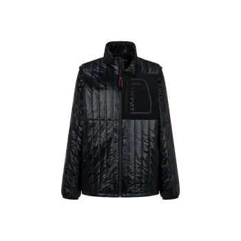 Columbia SS24 Jacket Men's Black