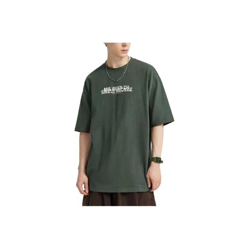 FPA T-Shirts Unisex-1