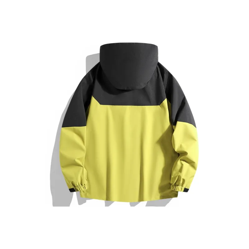 KingCamp Jackets Unisex-4
