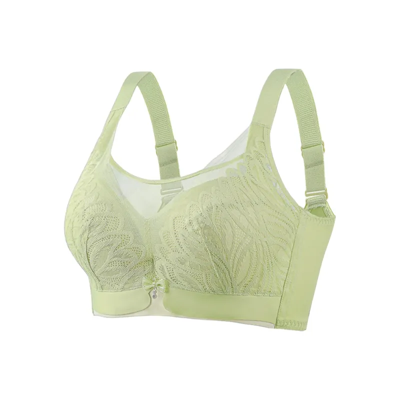 Xiangdada Women's Bras-5