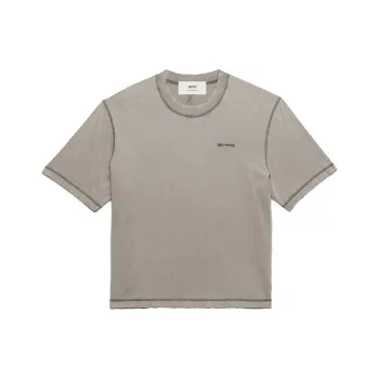 AMIPARIS Fade Out T Shirt
