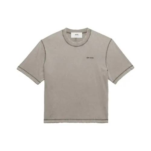 AMIPARIS Fade Out T Shirt