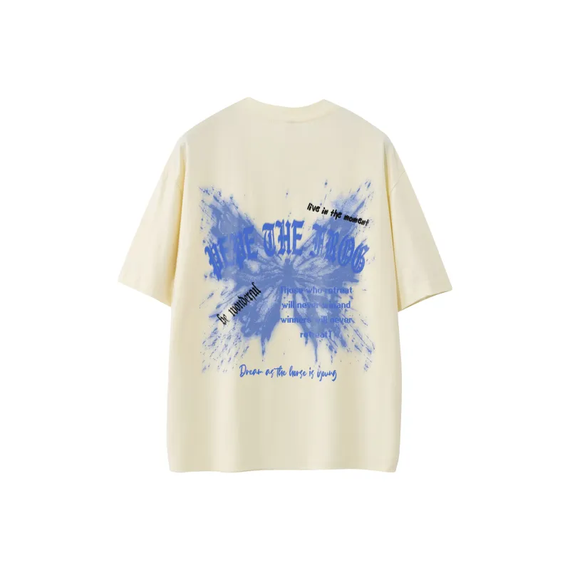 Pepe The Frog T Shirts Unisex-24