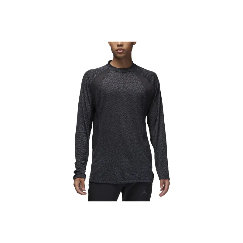 JORDAN Dri-FIT Adv Sport Men's Long-Sleeve Top-0