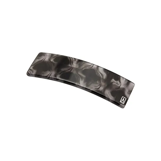 ALEXANDRE DE PARIS Monarch Collection 6 Cm Hair Clip Women's-3