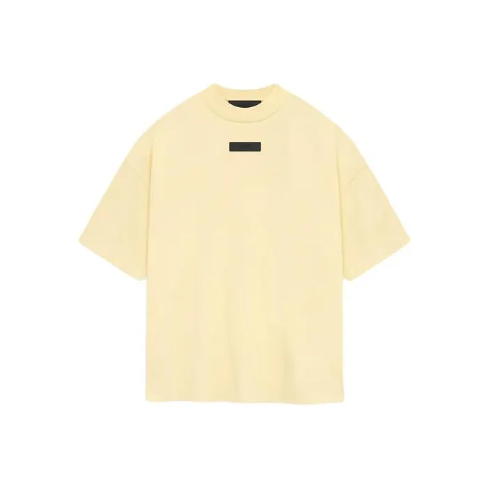 Fear Of God Essentials S/S Tee-0