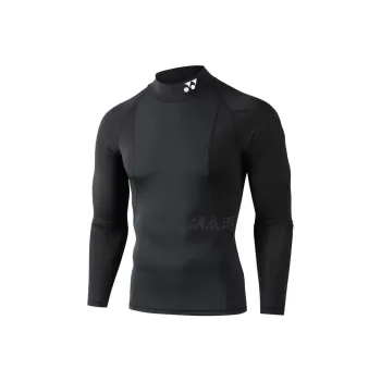 YONEX T-Shirts Men Black