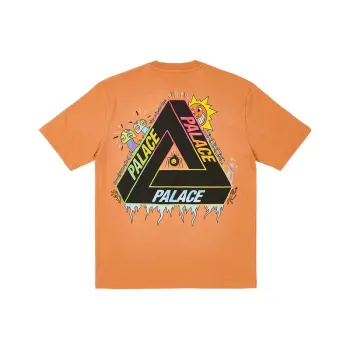 PALACE Tri Lottie T Shirt