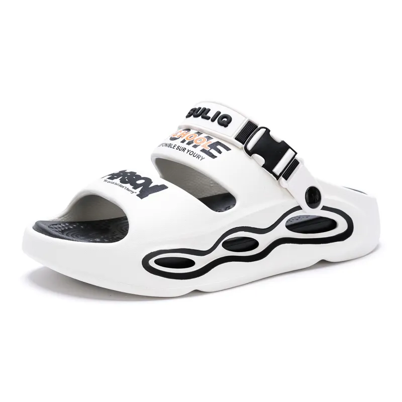 TZLDN Slippers / Home Slippers-12