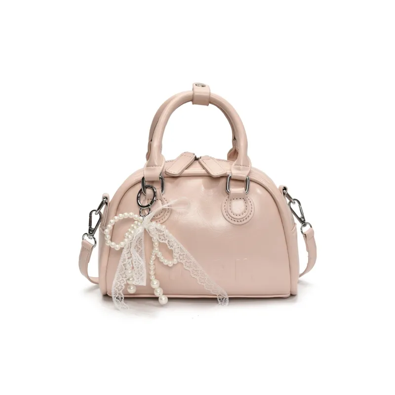 Meow In The Grass PU Crossbody Handbags Women's Multicolor-16