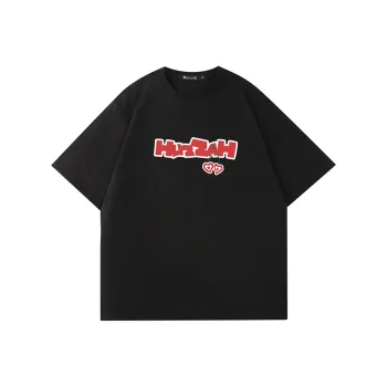 Hazzuah T Shirts Unisex