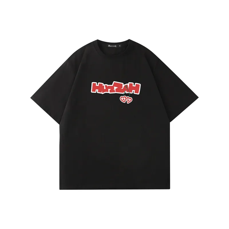 Hazzuah T Shirts Unisex-0