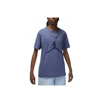 Jordan Jumpman MVP Jumpman T Shirt Men's Diffused Blue