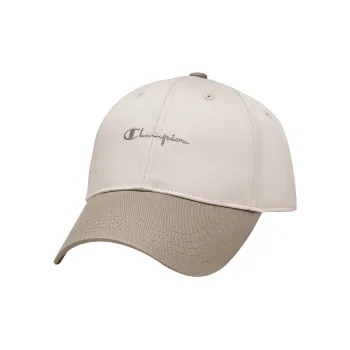Champion Cotton Baseball Caps Unisex