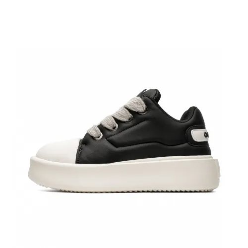 JIETEGONGYANG Low Top Casual Shoes Men's
