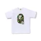 White Green