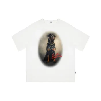 EMPTY REFERENCE T Shirt Unisex White
