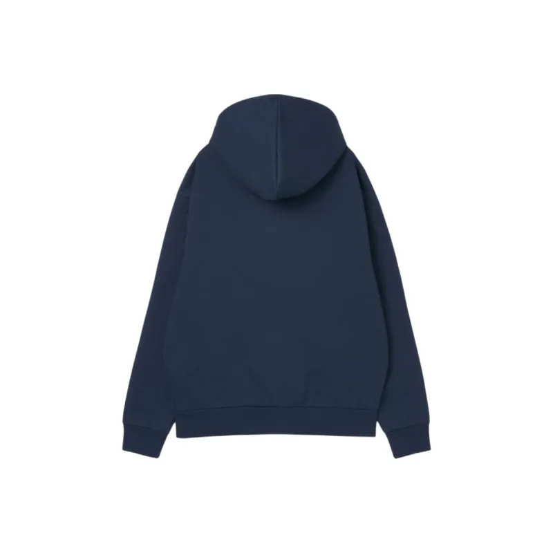 Adidas Originals Sweatshirt Men's Marine Blue-1