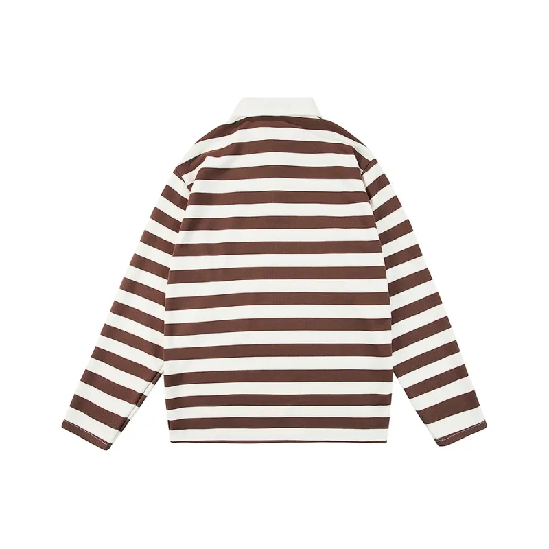 LOMBT Polo Shirts Unisex-3