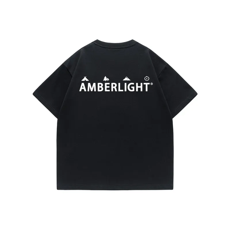 AMBER LIGHT T Shirts Unisex-0