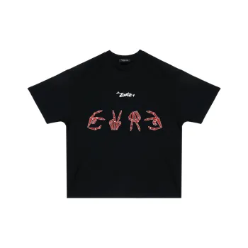 *EVAE+MOB T Shirts Unisex
