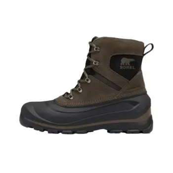 SOREL Buxton Lace Boots