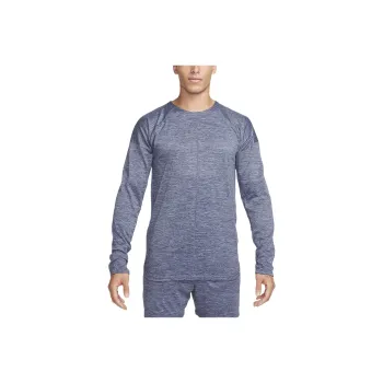 Nike Yoga Men's Dri-FIT Crew Top