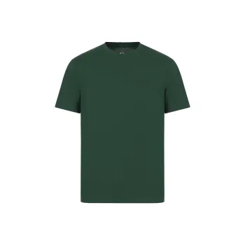 ARMANI EXCHANGEAE T Shirt Men's Green