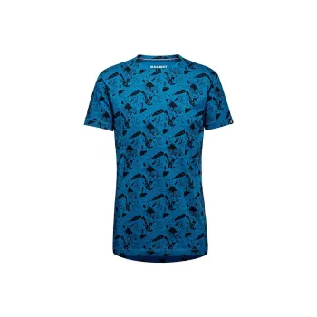 MAMMUT T Shirts Men
