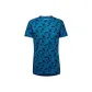 Blue-Black
