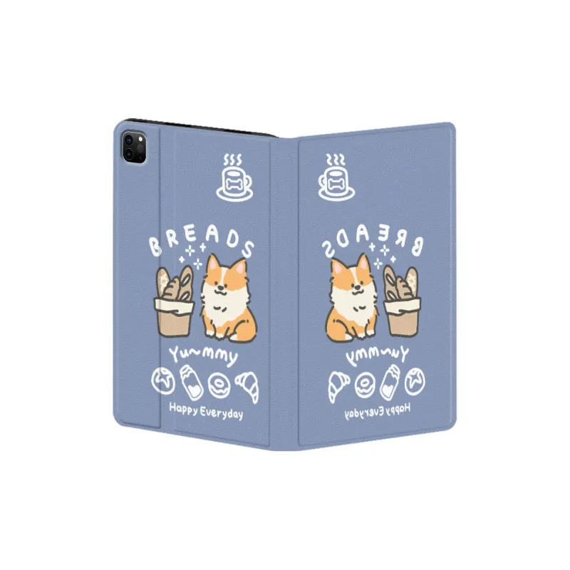 YIBAOBAO Tablet Protective Cases-14