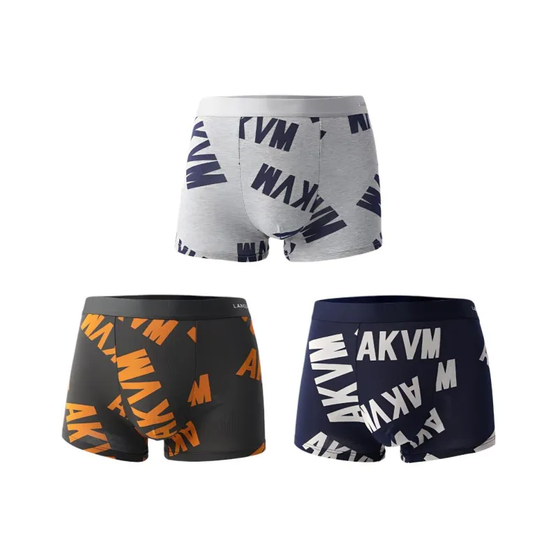 Lanza Men Underpants-6