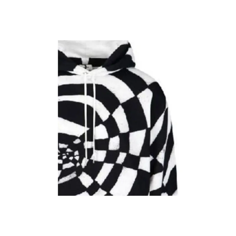 CELINE Sweatshirts Men Black-4