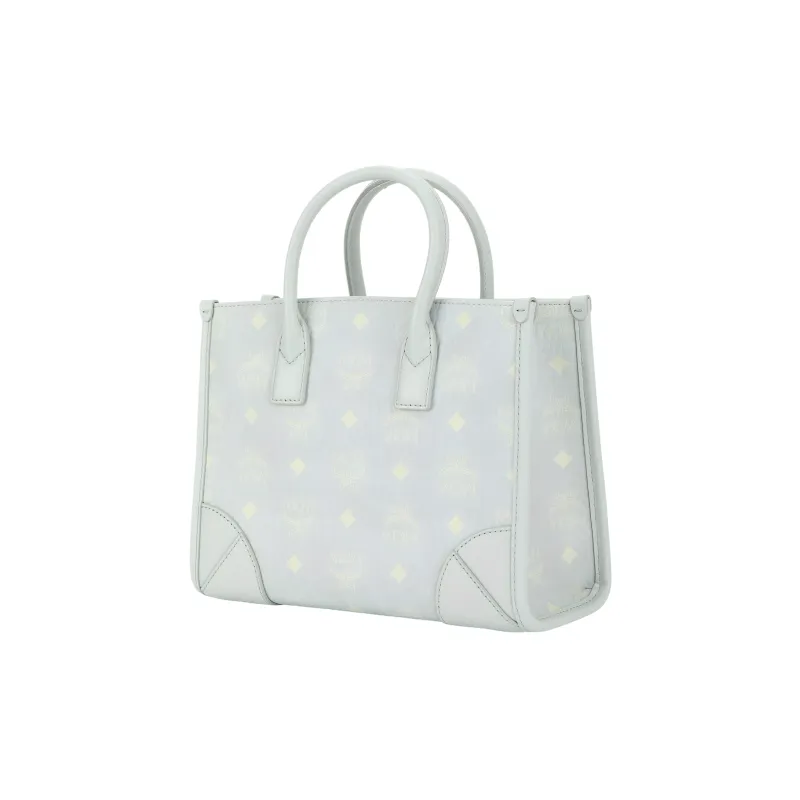 MCM Visetos Handbags-1