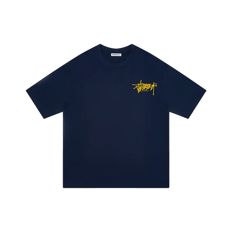 INNERSECT T Shirts Unisex-8