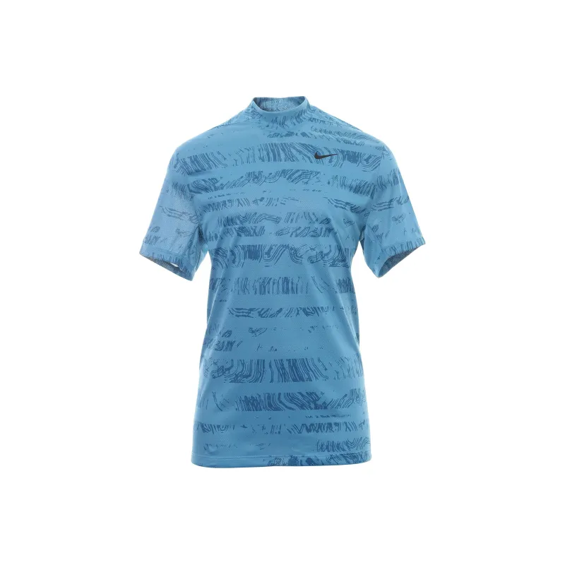 Nike Adv Tiger Woods Golf T shirt-0