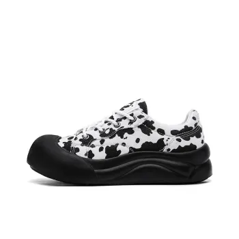 Grumpy Ram Ugly Cute Oversized Shoes Anti Slip And Wear Resistant Breathable Low Top Canvas Shoes Unisex