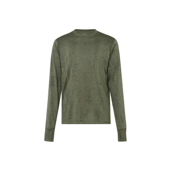 Nike T Shirts Men Medium Olive Green