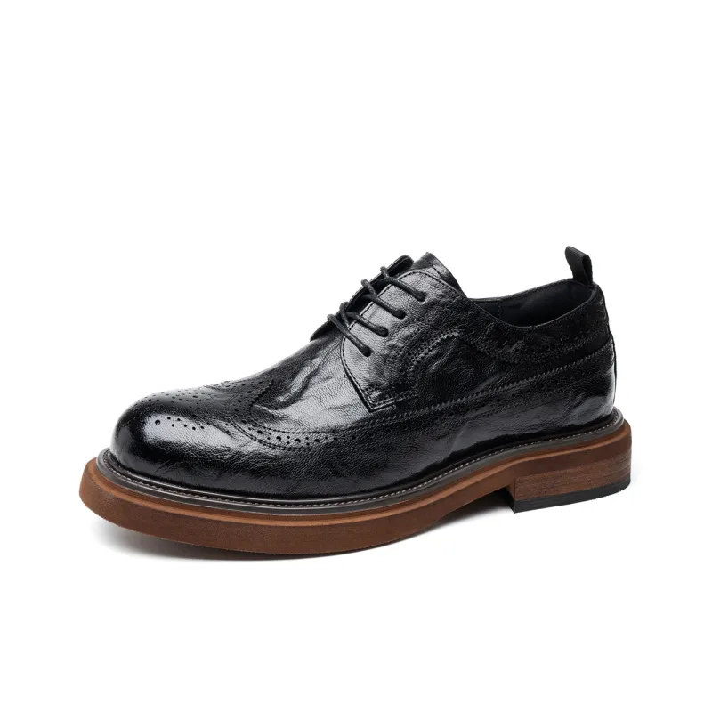 FED Men's Casual Shoes Men Low Top-1