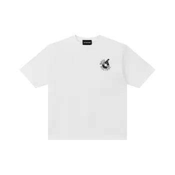 THE SALVAGES FASHION CLUB SS24 T Shirt Unisex