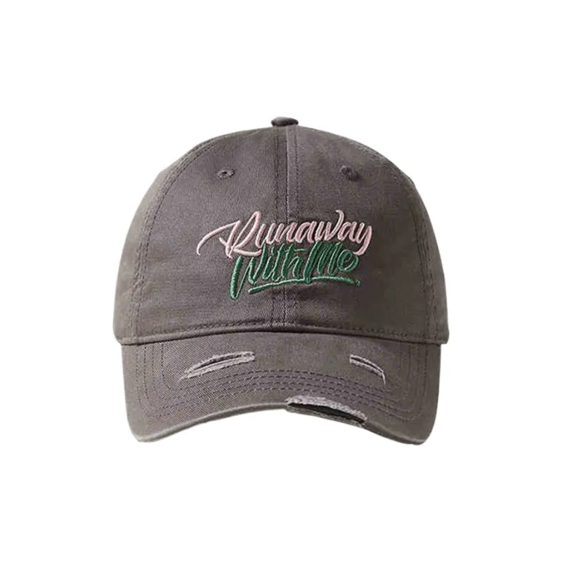 Yalu Preferred Cotton Baseball Caps Unisex-4