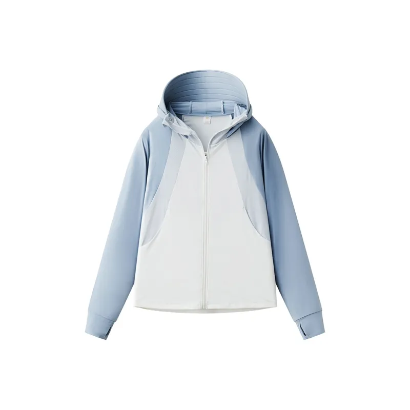 Caramella Coat Sun Protection Clothing Unisex-12