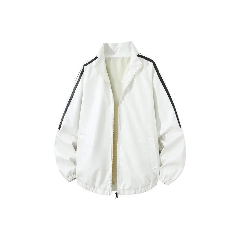 BRYAN JIMENEZ Jackets Coats Unisex-2
